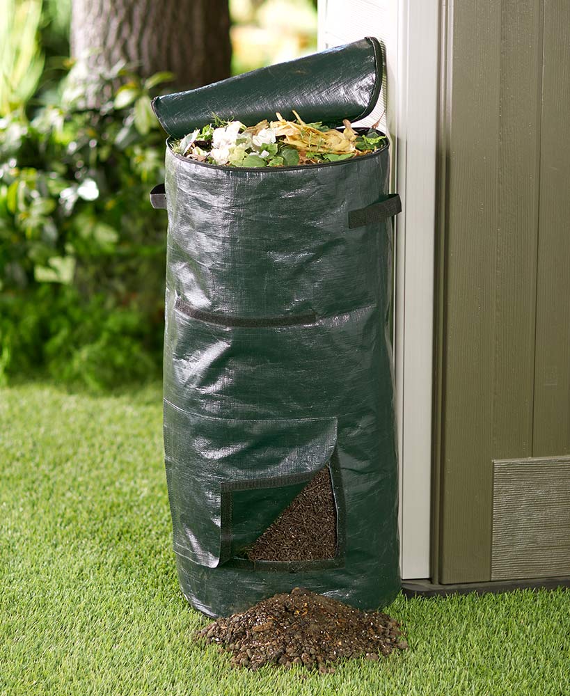 Best Compost Sacks Manufacturer B. J. Geotextile Ltd.
