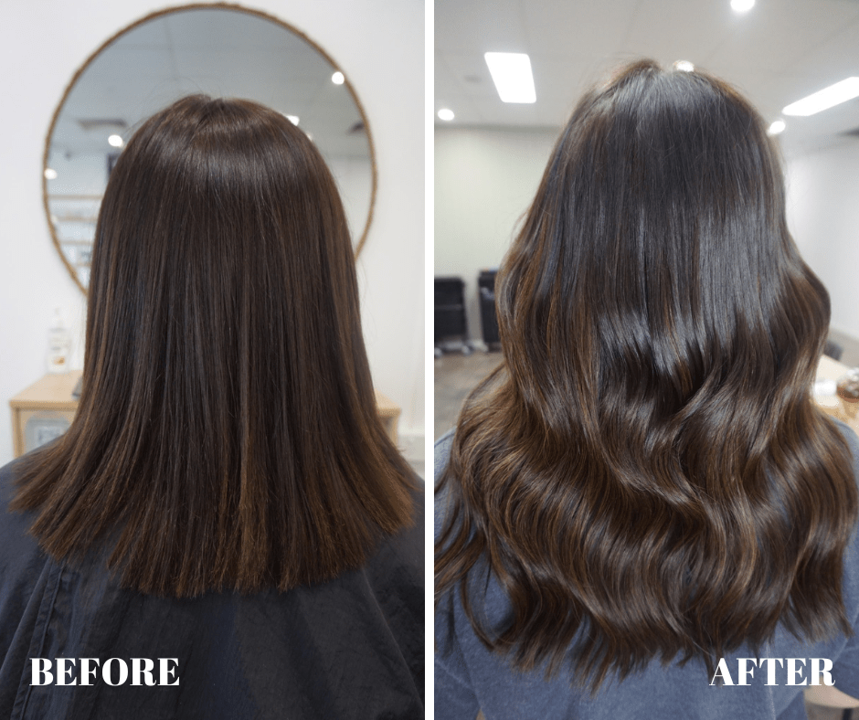 Hair Extensions & Jackson