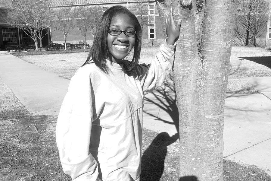 Nkechi Nnorom Patriot Pages