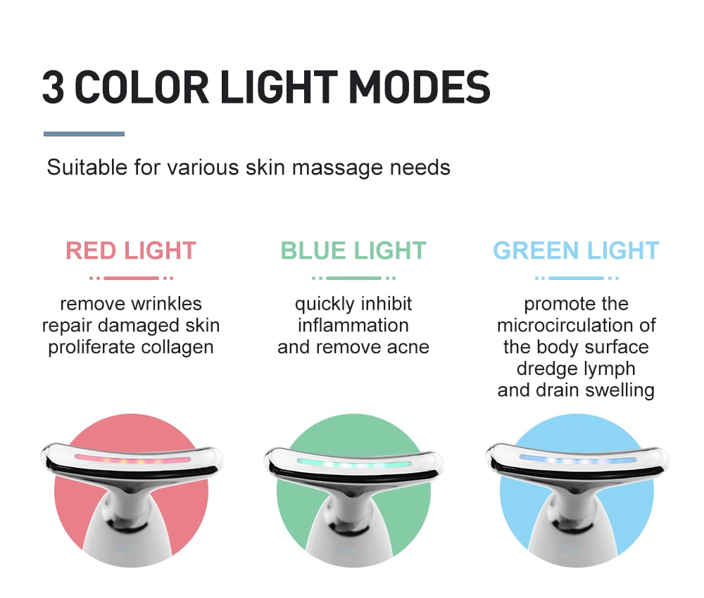 ES-1081 Neck Lifting Device - BJI Official