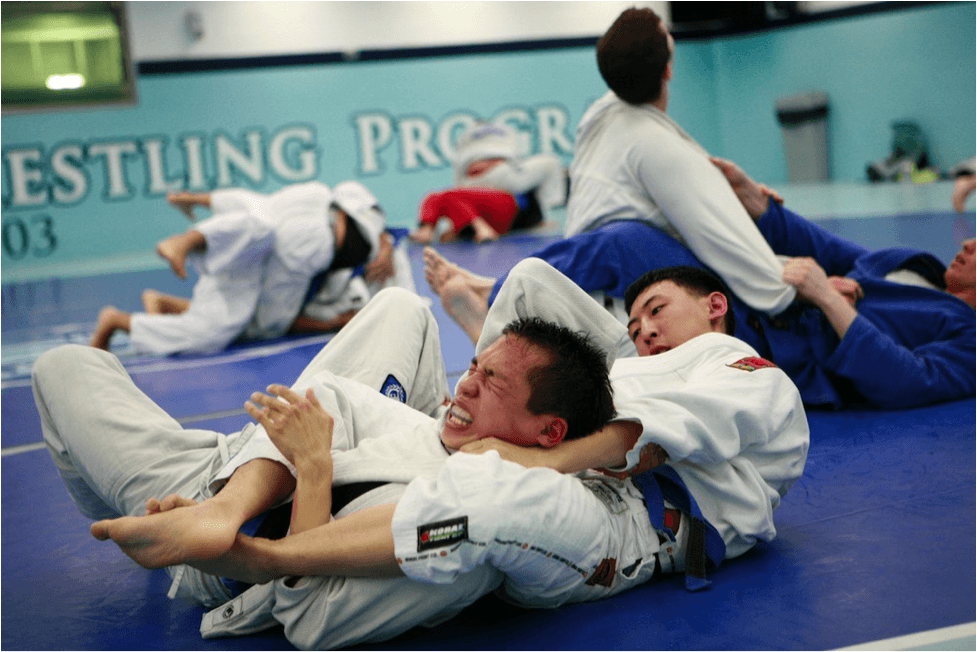 Subtle Tricks For Developing WorldClass BJJ Chokes BJJ World