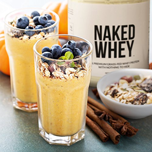 The Ultimate 6 Ingredient PostWorkout Shake For BJJ BJJ World