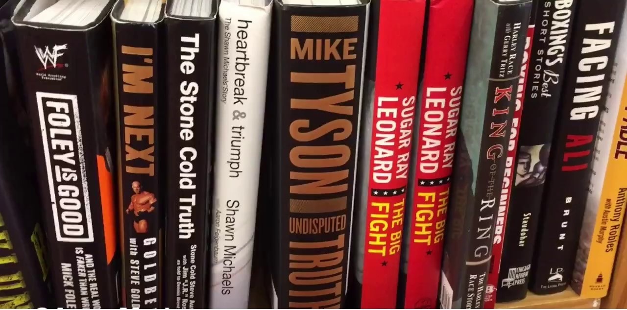 Best MMA Books 2021 Guide (With Detailed Reviews) BJJ World