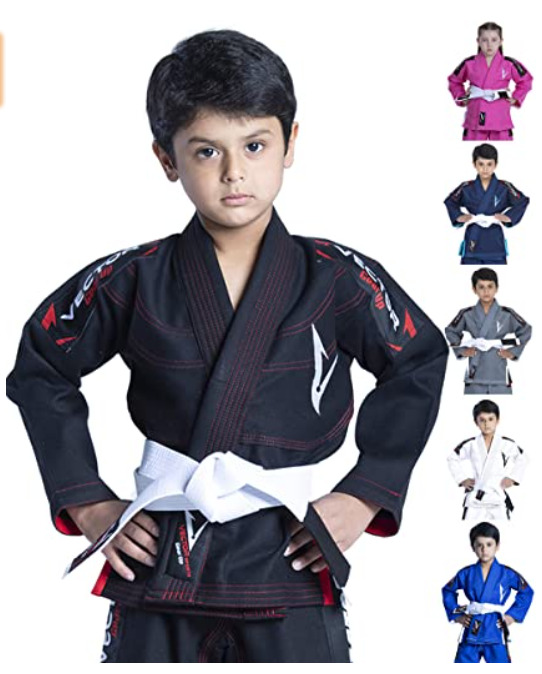 Best Kids BJJ Gi Guide And Reviews For 2021 BJJ World