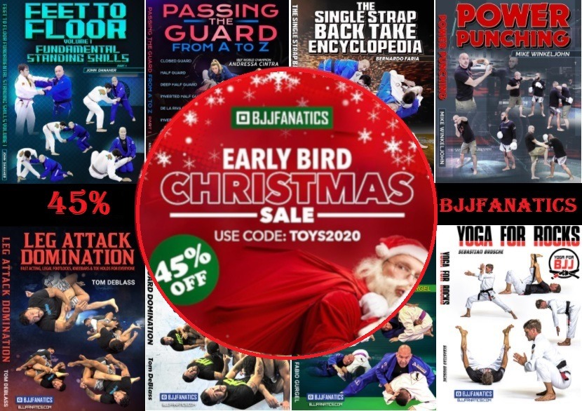 BJJ Red Belts Full List UPDATED BJJ World