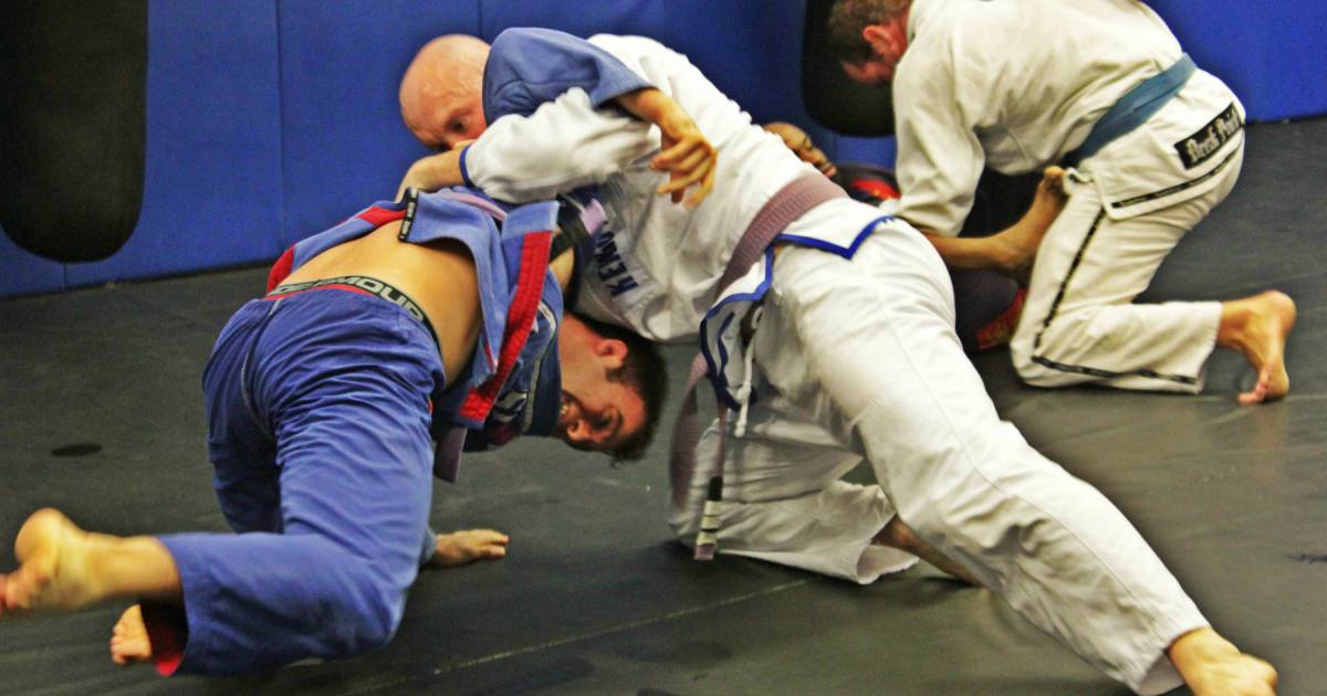 Is BJJ Dangerous? This Is All You Need To Know! BJJ World