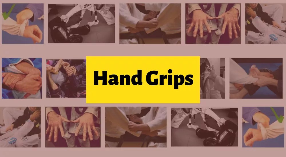 What are the Benefits of Hand Grip Exercises? BJJaccessories