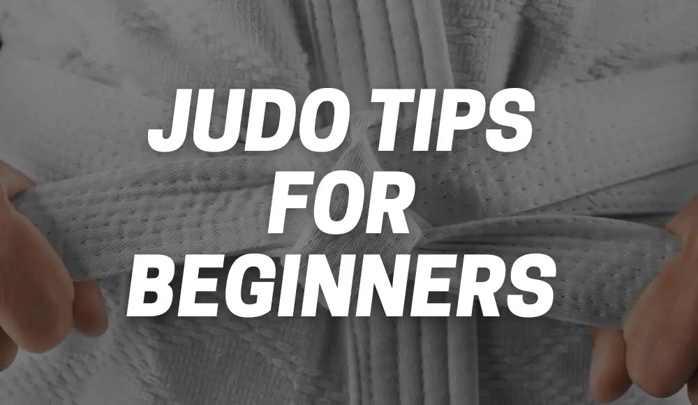 Judo Tips for Beginners Mastering the Mat Essential BJJaccessories