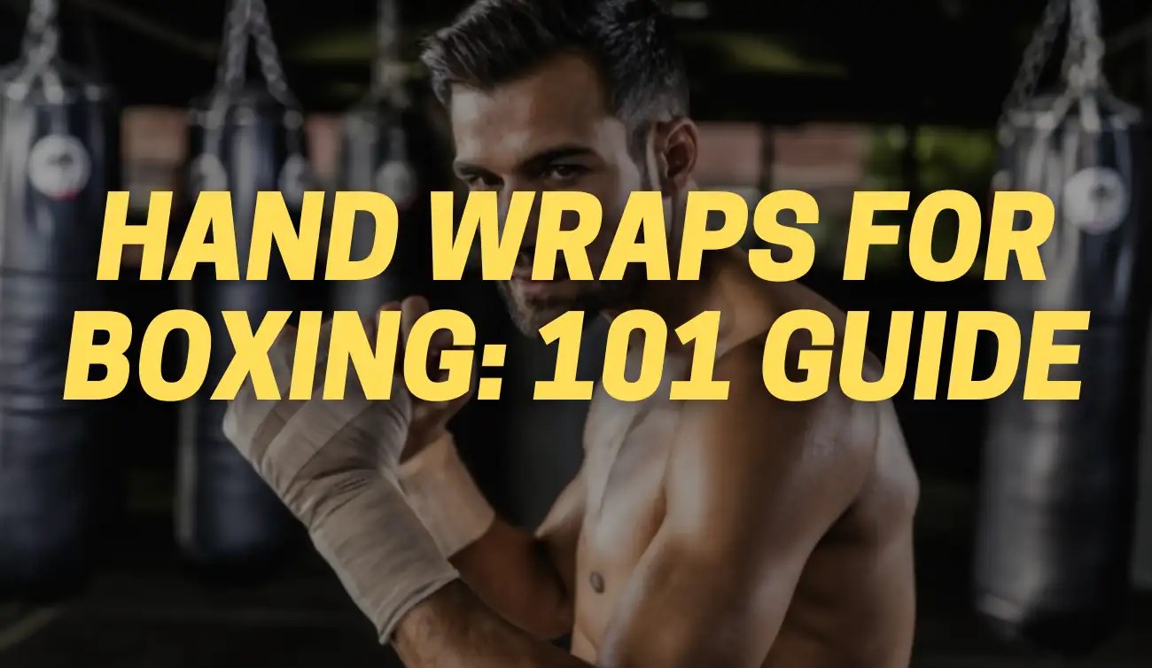 Hand Wraps for Boxing [A HowTo and FAQ Guide] BJJaccessories