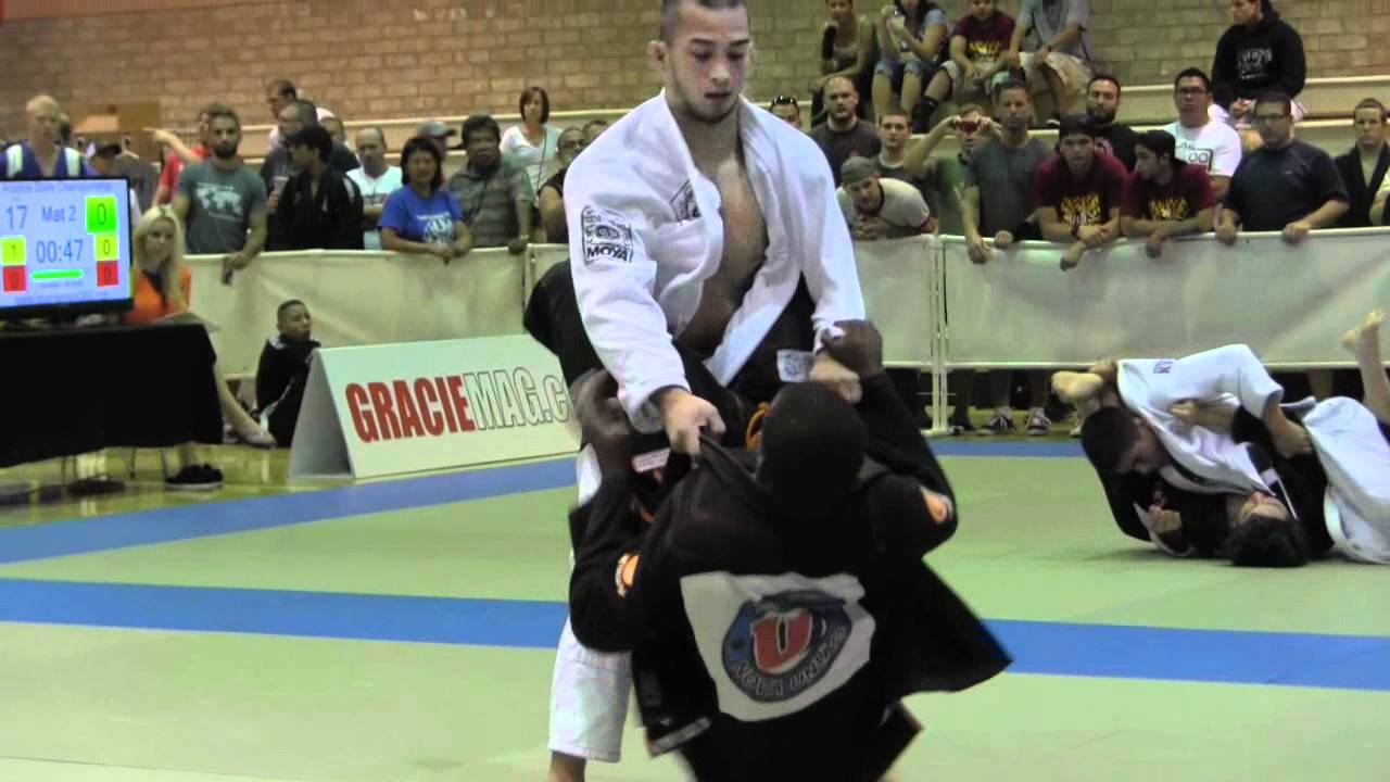 BJJ Tournament Arizona Jiu Jitsu & Grappling Tournaments