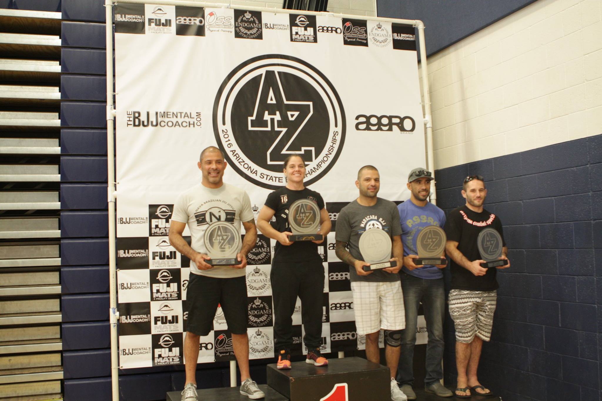 BJJ Tournament Arizona Jiu Jitsu & Grappling Tournaments