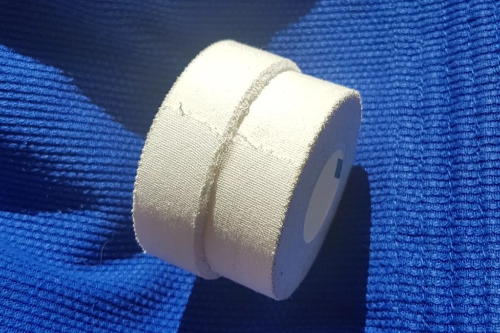 BJJ Turf Toe How to Tape, Treat and Prevent BJJ Toe Injuries