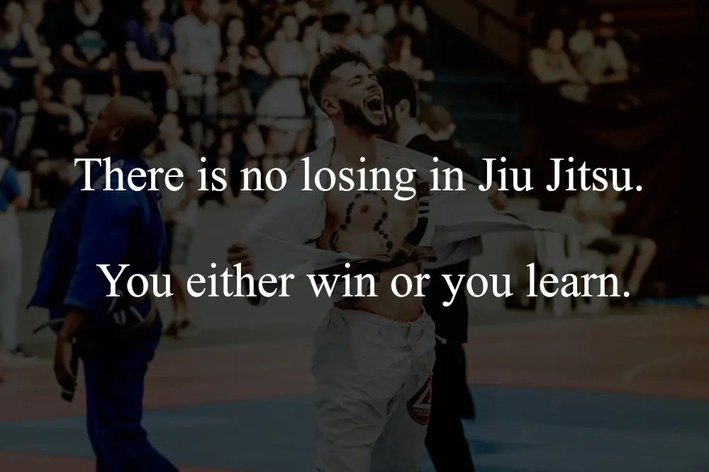 BJJ Quotes Inspirational Brazilian Jiu Jitsu Quotes BjjDivision