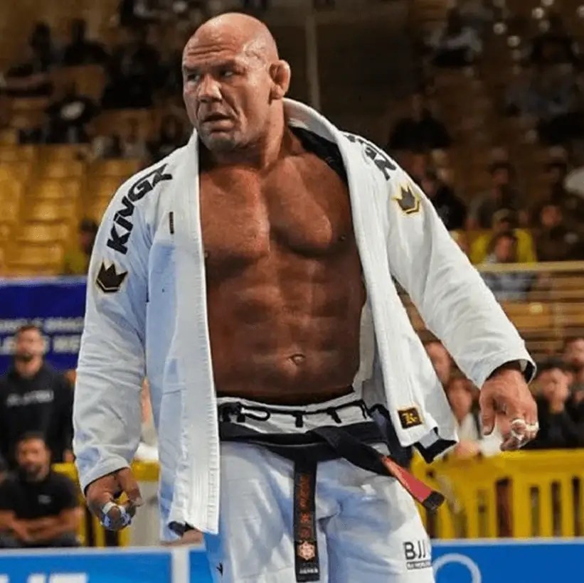 BJJ Physique 4 Ways to Get the Perfect Body for Jiu Jitsu