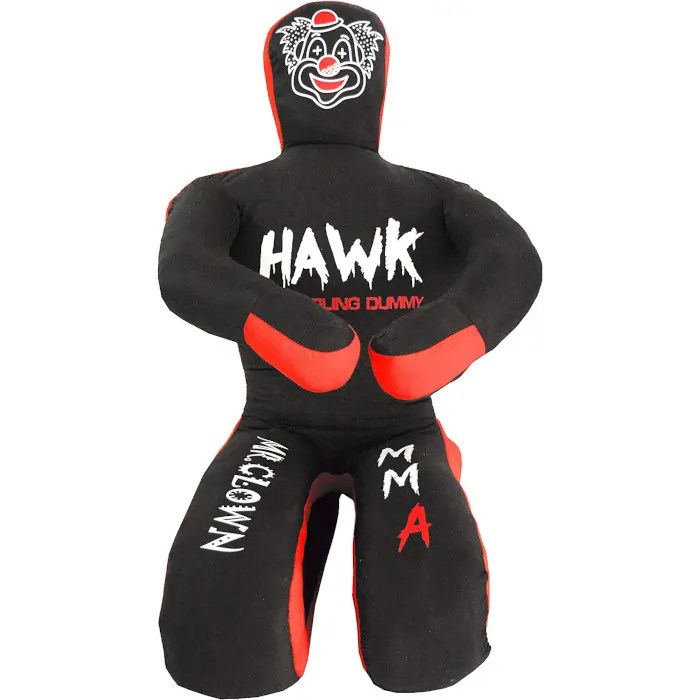 Best Jiu Jitsu Dummy 2023 40+ Drills and How to Fill it