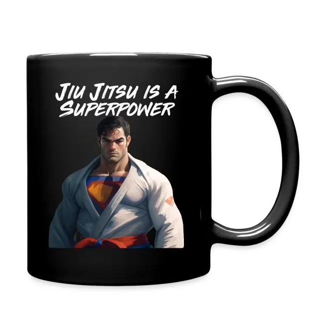 Best Jiu Jitsu Gifts 40+ Awesome Gifts for BJJ Lovers