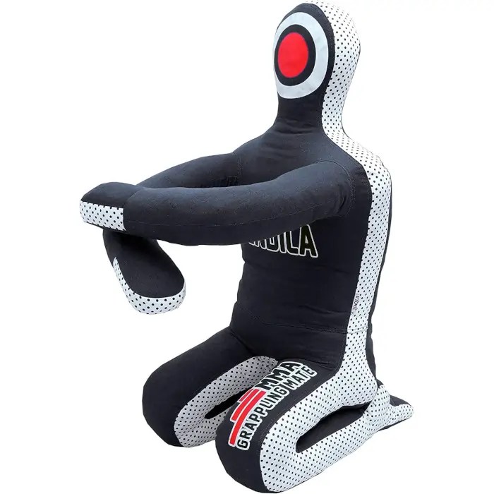 Best Jiu Jitsu Dummy 2023 40+ Drills and How to Fill it
