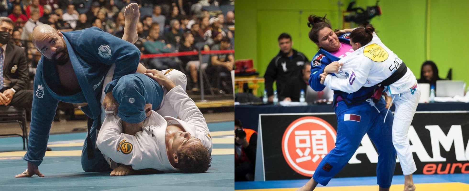 Do I Need to Be in Shape to Do BJJ? BJJDOC