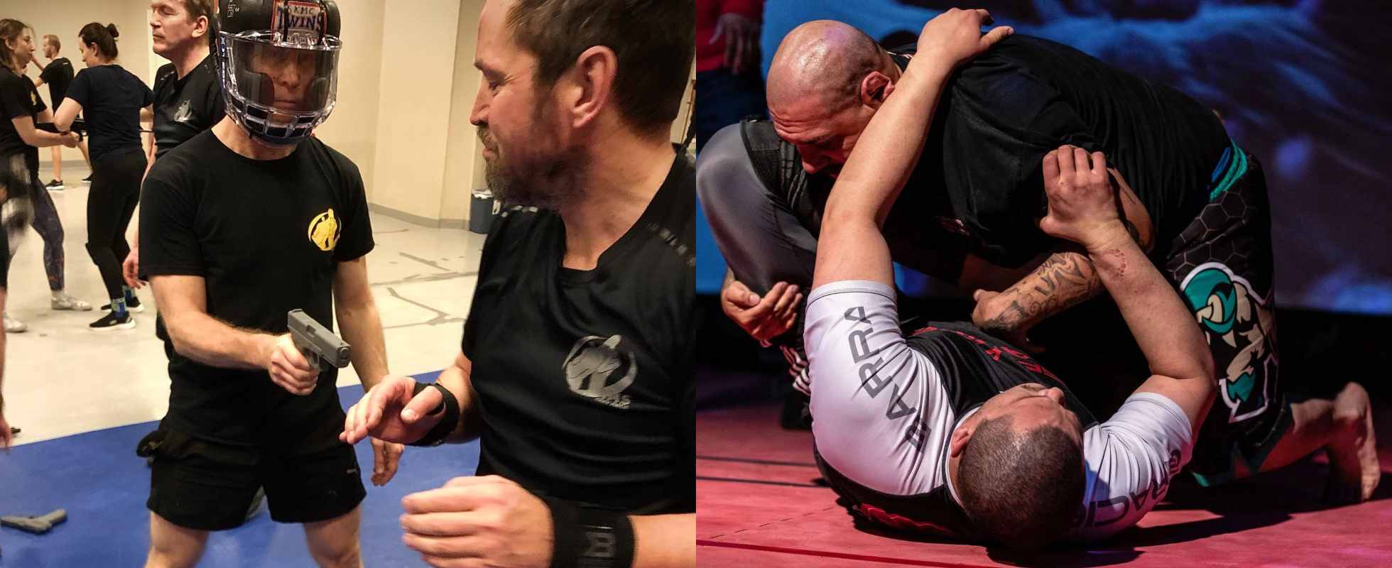 Is Krav Maga Better Than BJJ? BJJDOC