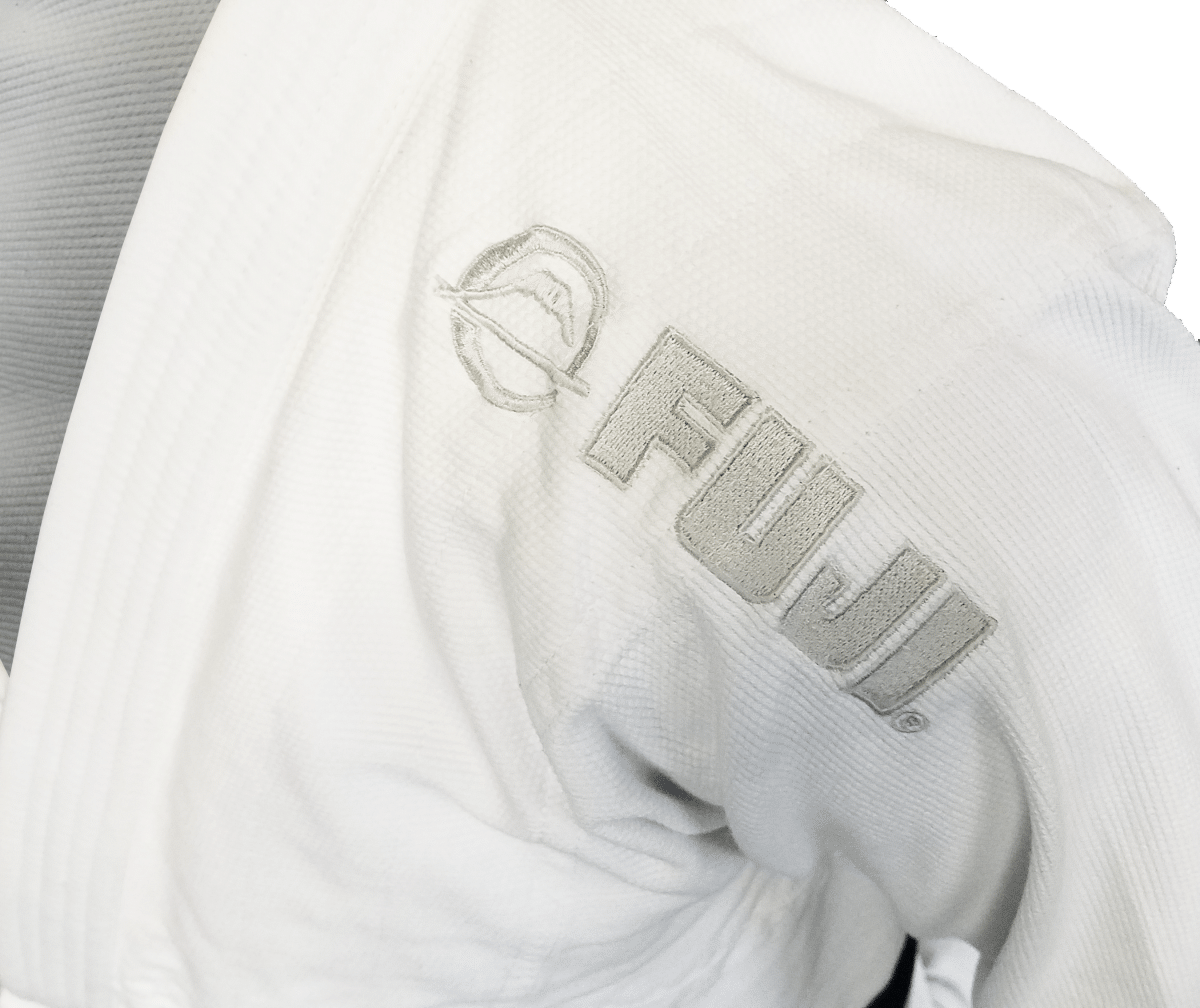 FUJI BJJ Gi Review An Insider Look Into FUJI Gis // BJJ Informer