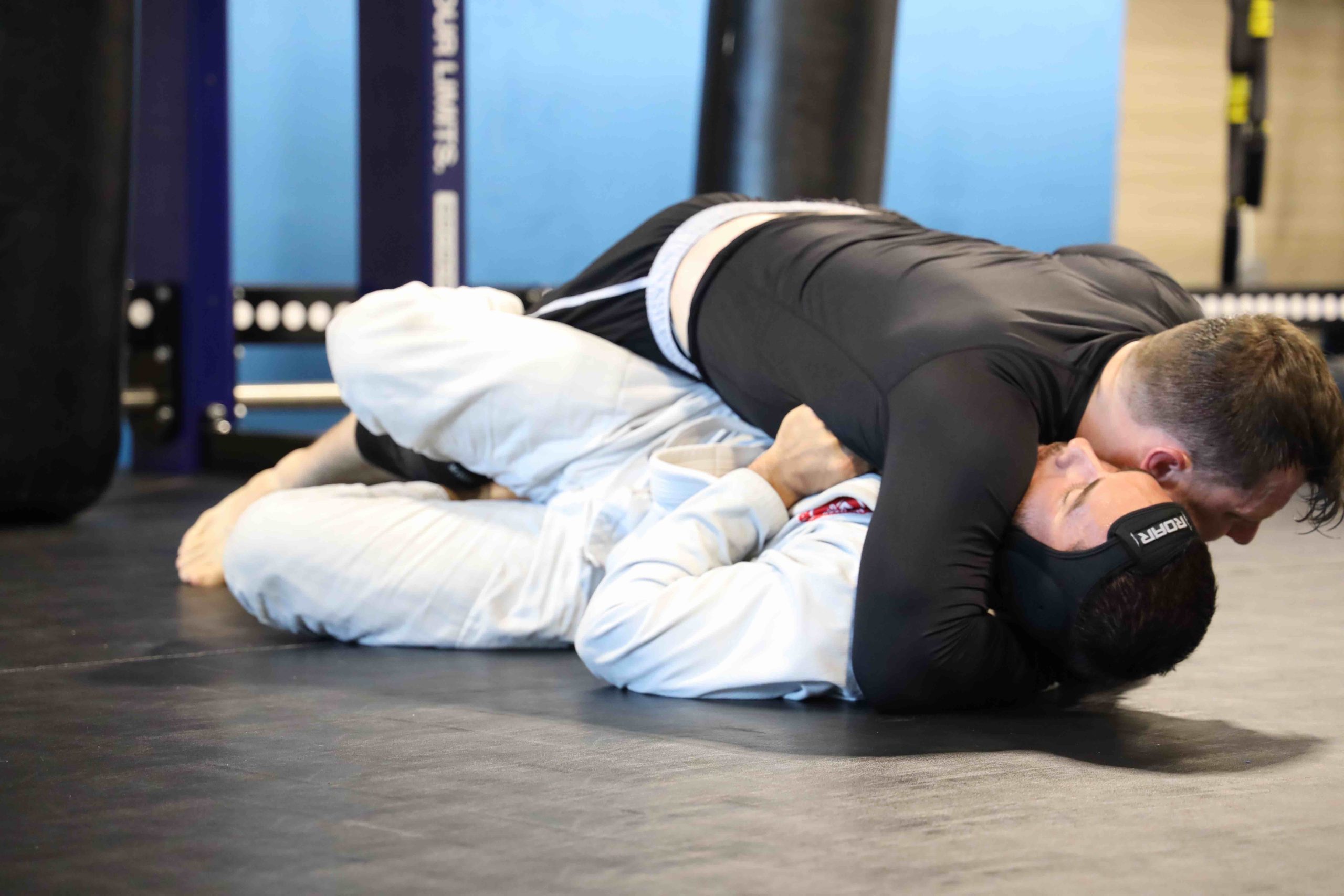 5 Jiu Jitsu Moves Every Beginner Should Master BJJING