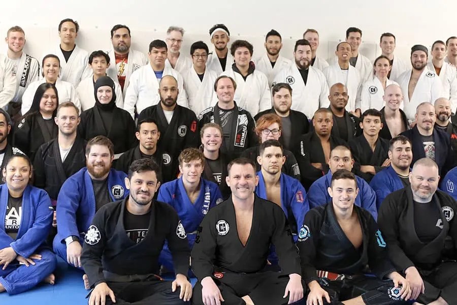 For Martial Arts in Irving, make it us!