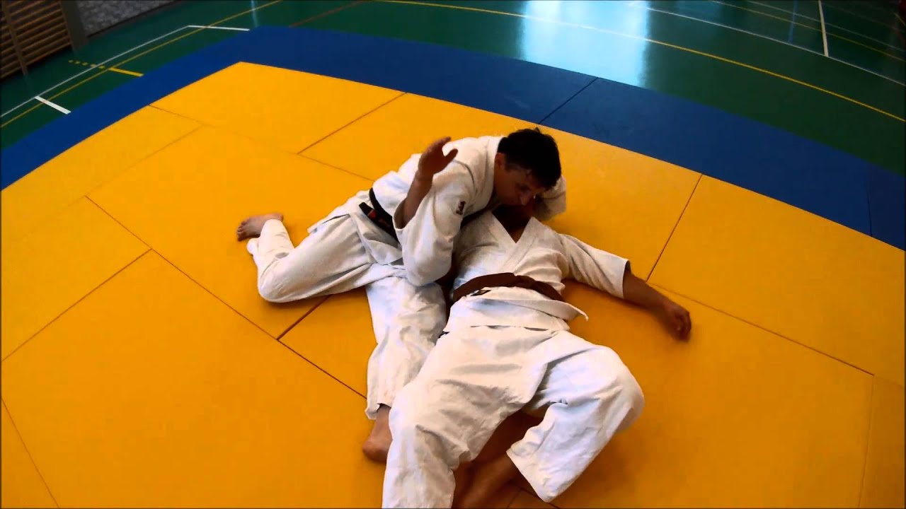 Side Control 10 Tips For Top & Bottom Side Control BJJ BJJ More