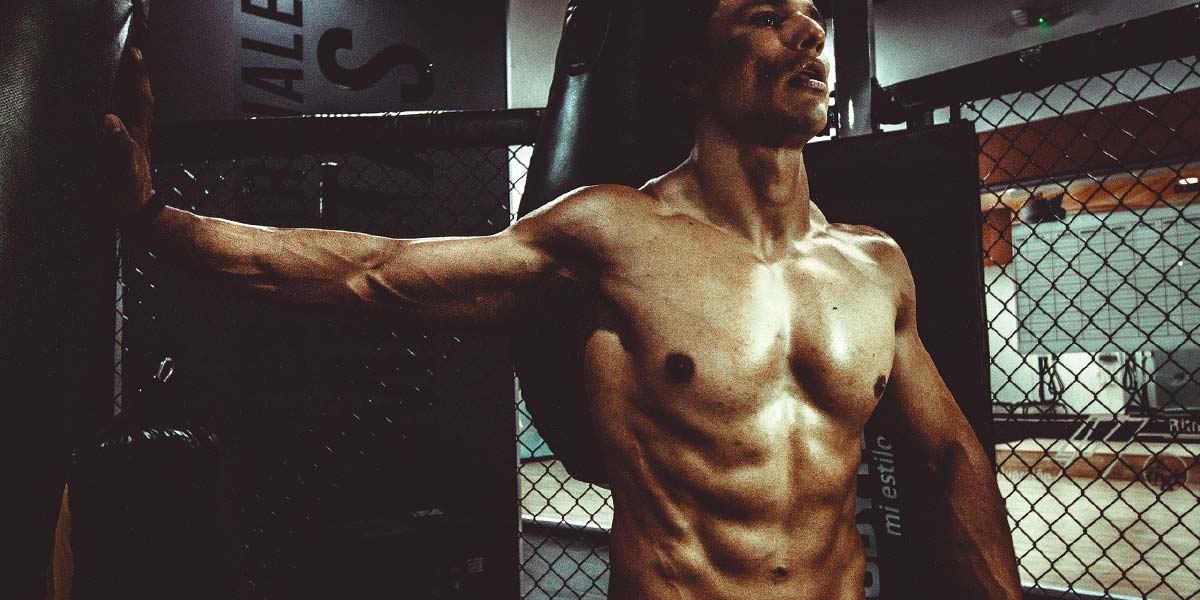 The Best Cardio Workout for BJJ You've Never Done BJJ Strength