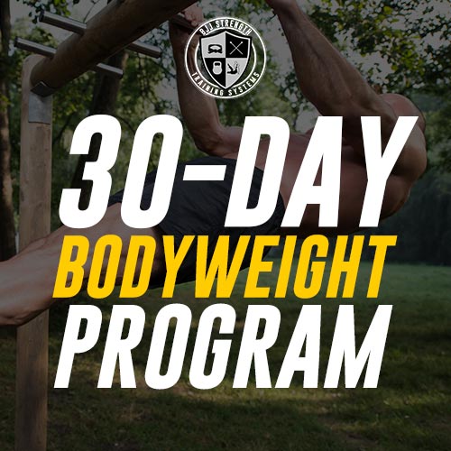 BJJ Strength Training Programs BJJ Strength Training Systems