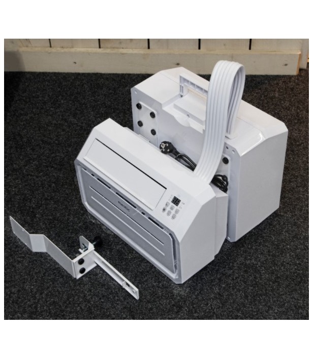 Mestic - Split Unit - SPA 3000