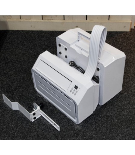 Mestic - Split Unit - SPA 3000