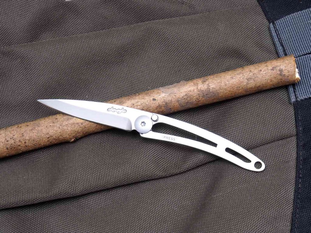 Mein SurvivalKit Björn Eickhoff Messer, Tacticool, Prepping und Survival