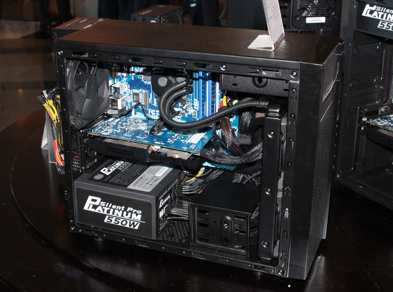 Cooler Master's Latest Gaming Gear, Coolers, and Gadgets