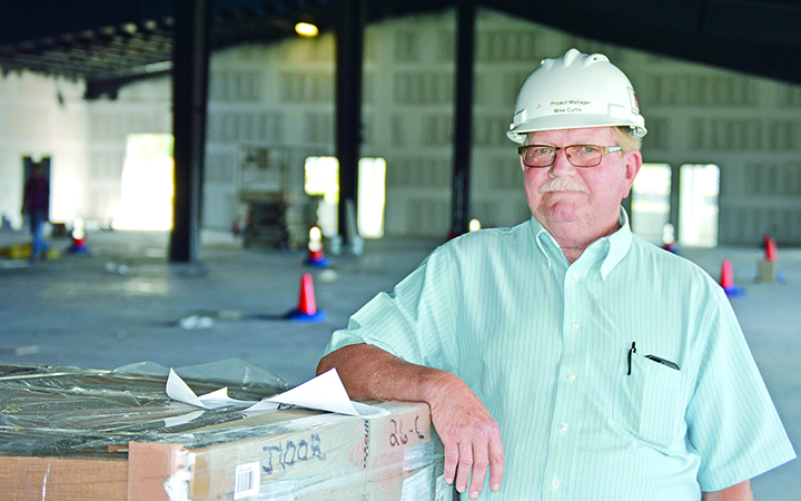 Frontier Secure to bring 500 jobs to Wise County The Business Journal