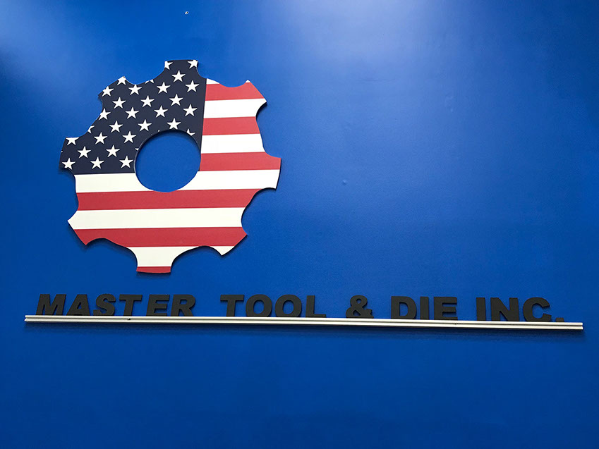 Master Tool & Die, Inc. to expand in Kingsport