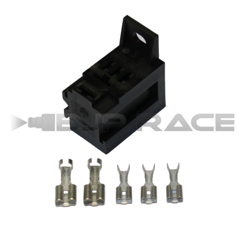 Micro relay holder Relays Bjprace.se