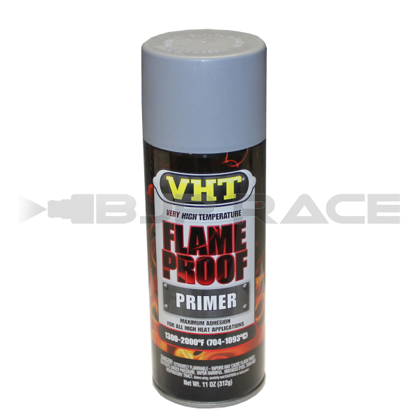 VHT Flameproof flat Cast iron Bjprace.se