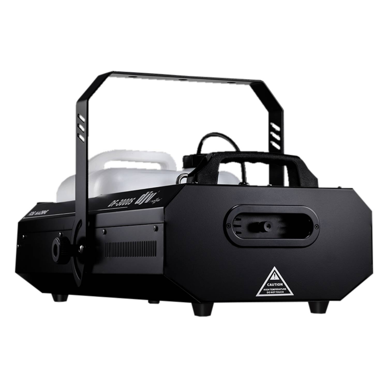 DJ Power DF3000S 1800W DMX Fog Machine BJs Sound & Lighting