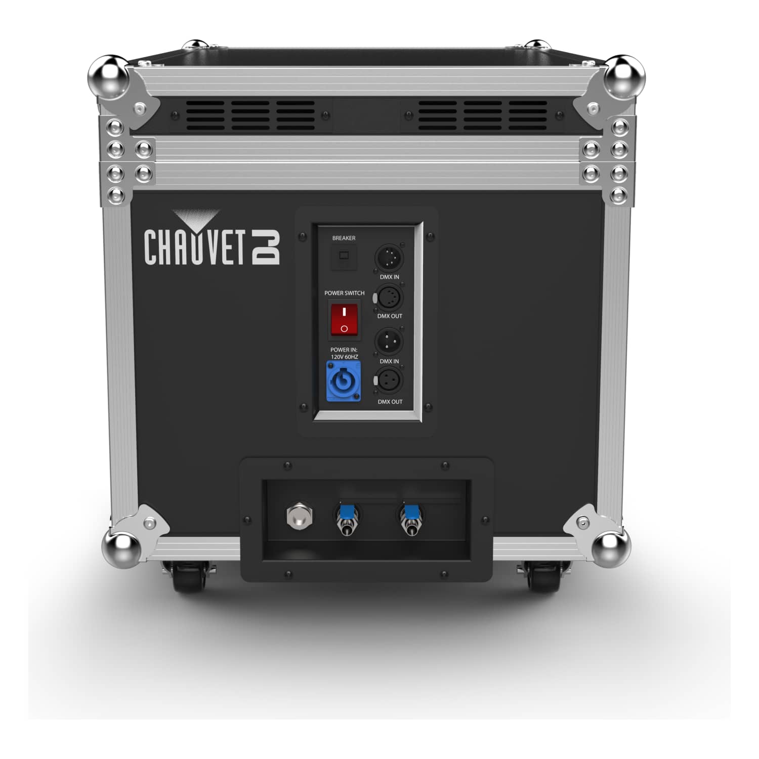 Chauvet DJ Cumulus Low Lying Fog Machine BJs Sound & Lighting