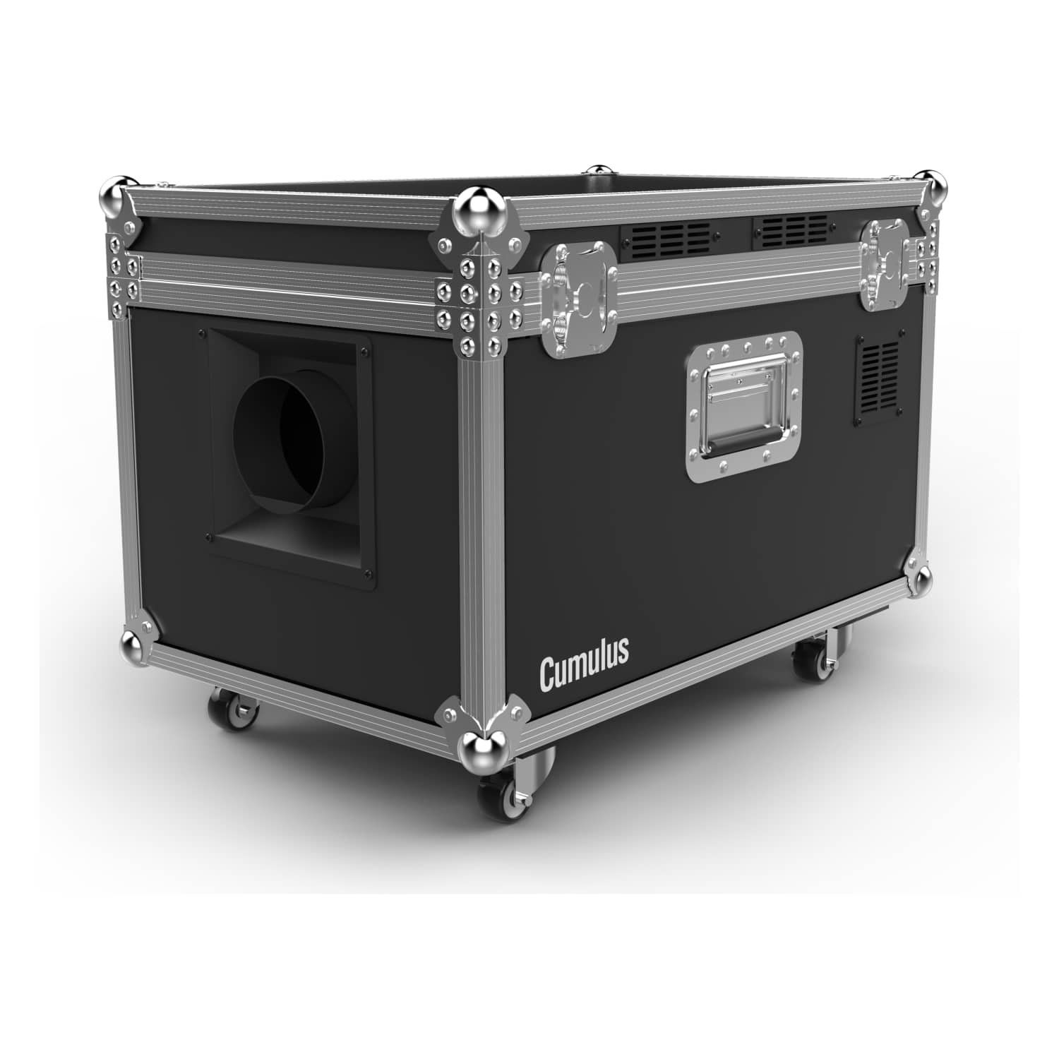 Chauvet DJ Cumulus Low Lying Fog Machine BJs Sound & Lighting