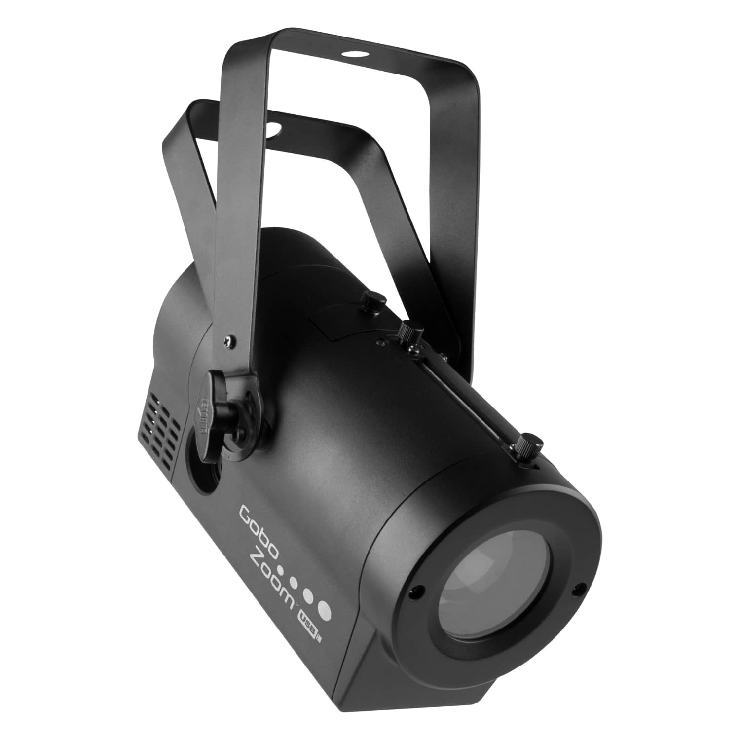 Chauvet DJ Gobo ZOOM USB25 Watt LED Gobo Projector USB Compatible BJs Sound & Lighting