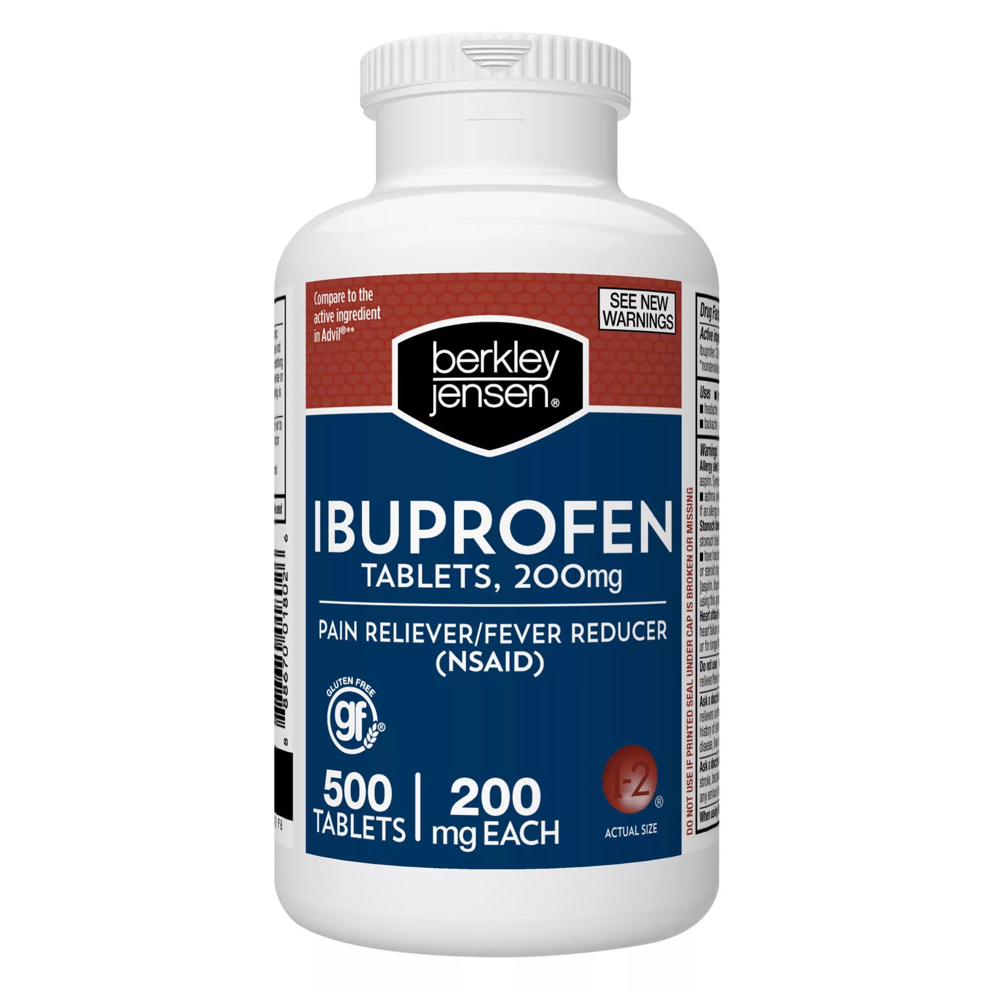 Can Dogs Have 200 Mg Ibuprofen