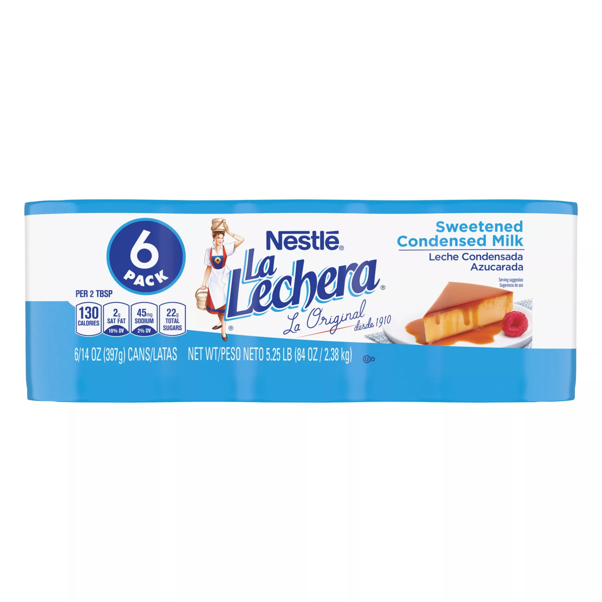 Nestle La Lechera Sweetened Condensed Milk 14 Meijer sites.unimi.it