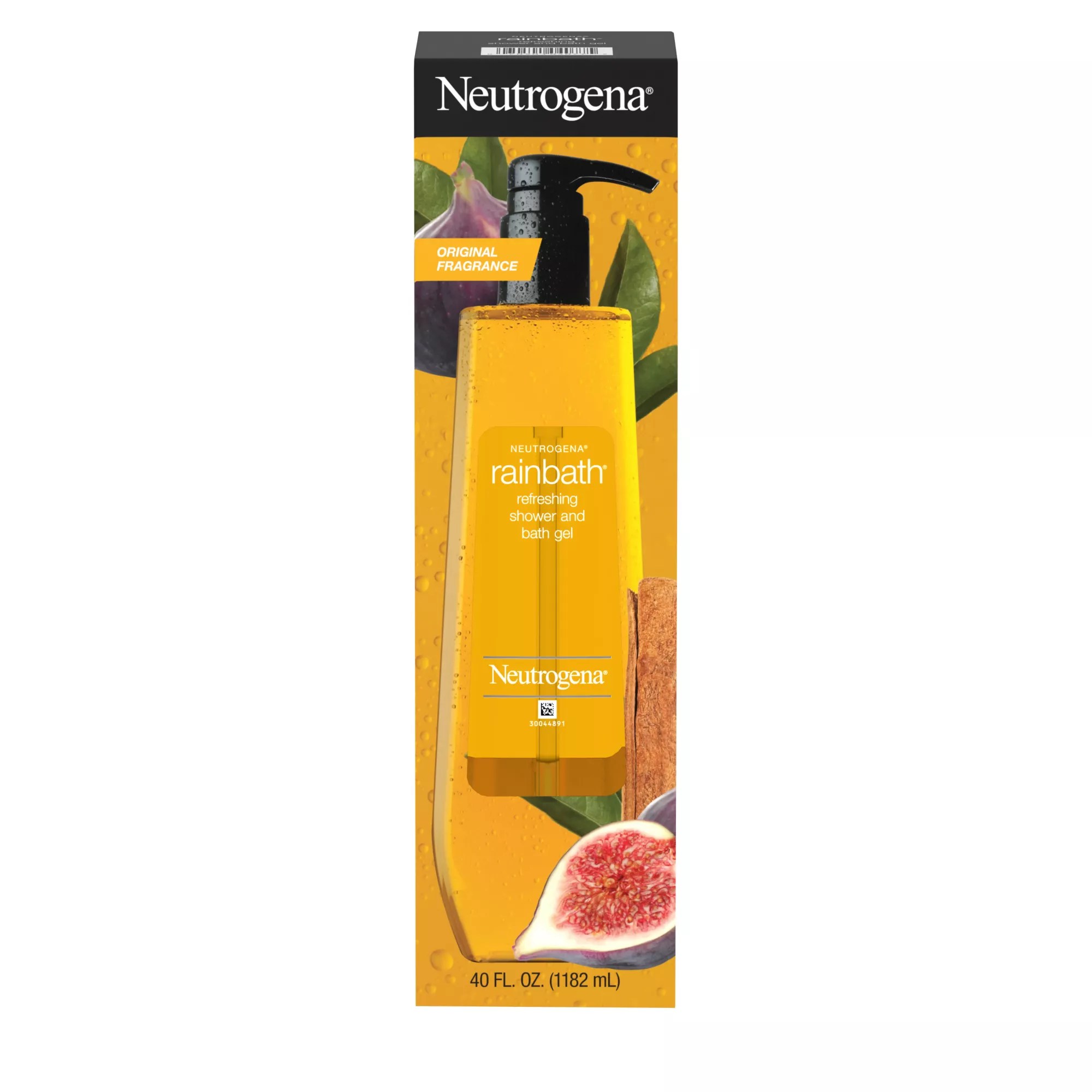 Neutrogena Rainbath Refreshing Shower and Bath Gel, 40 oz. BJ's Wholesale Club