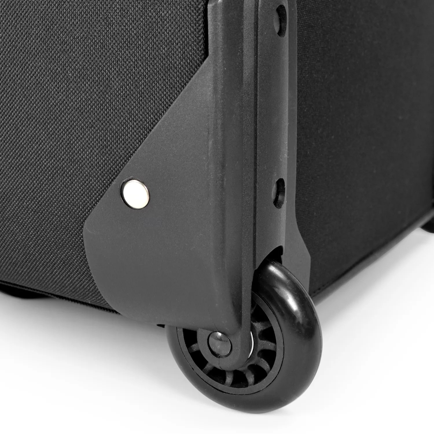 2pc Travel Select Amsterdam CarryOn Luggage Set Orange BJs