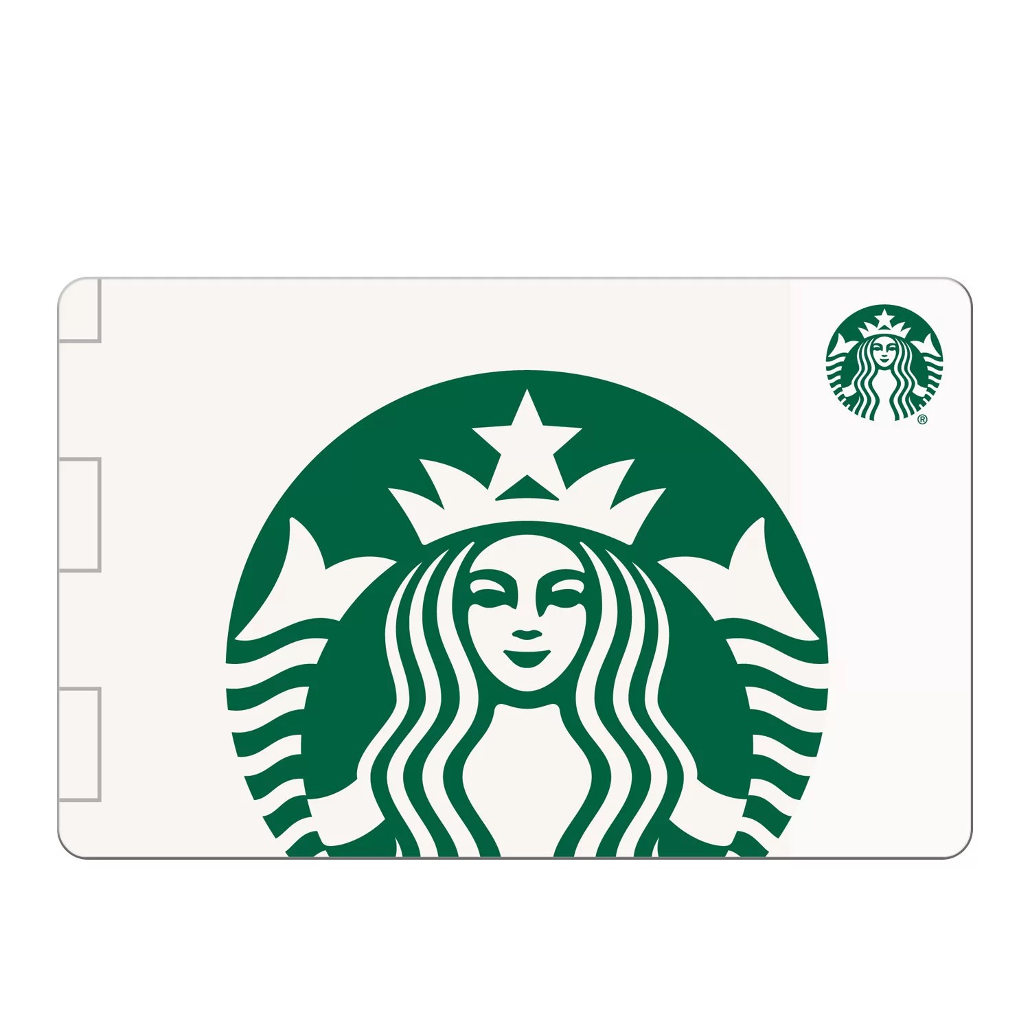 Gift Cards Restaurants Starbucks Gift Card