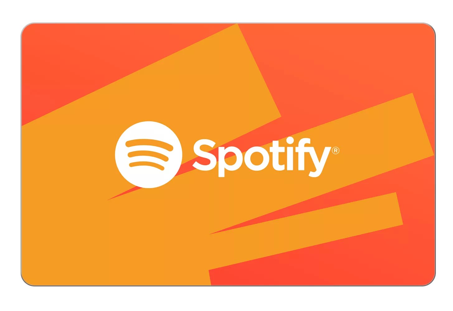 Spotify 30 Gift Card BJs Wholesale Club