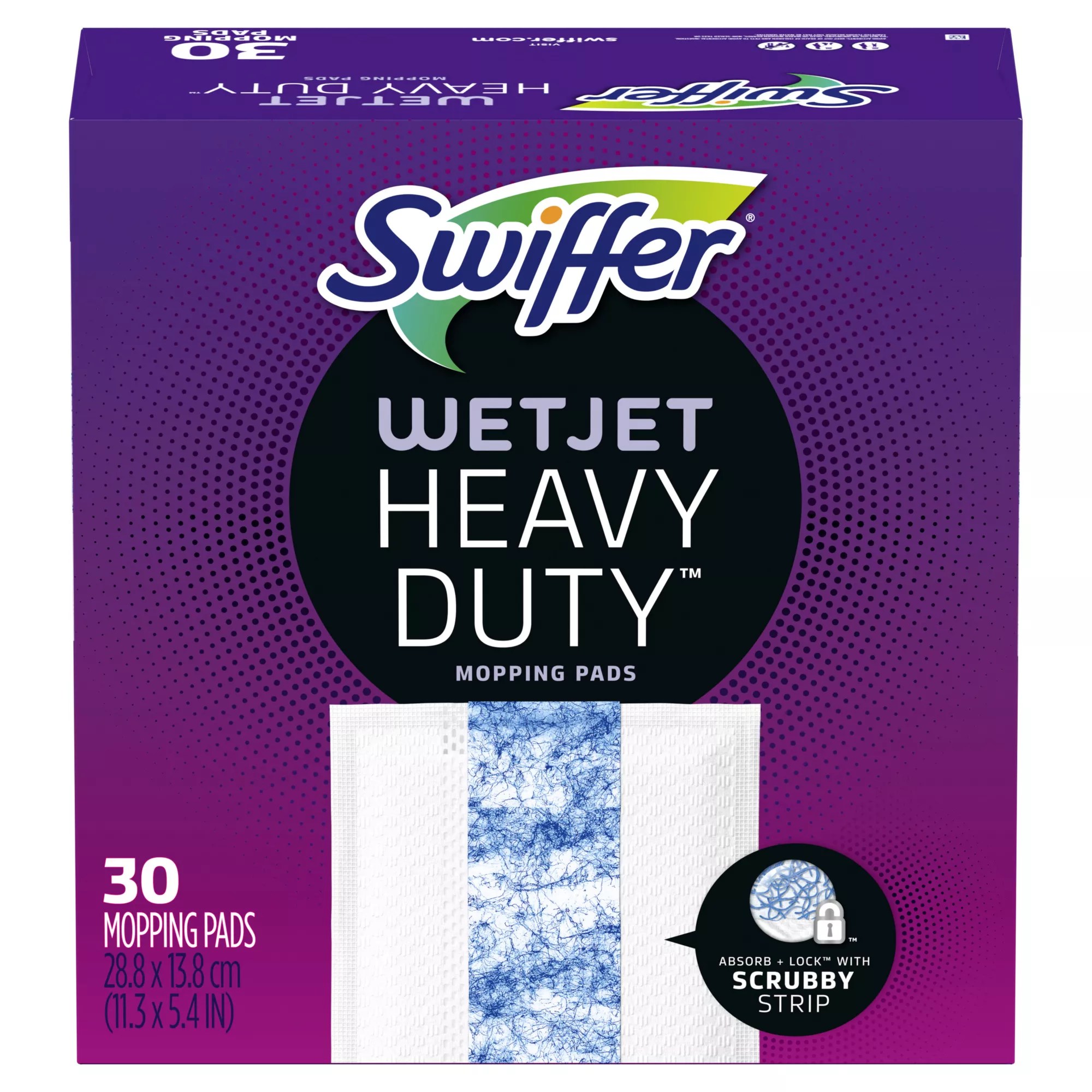 Is Swiffer Wet Jet Bad For Dogs