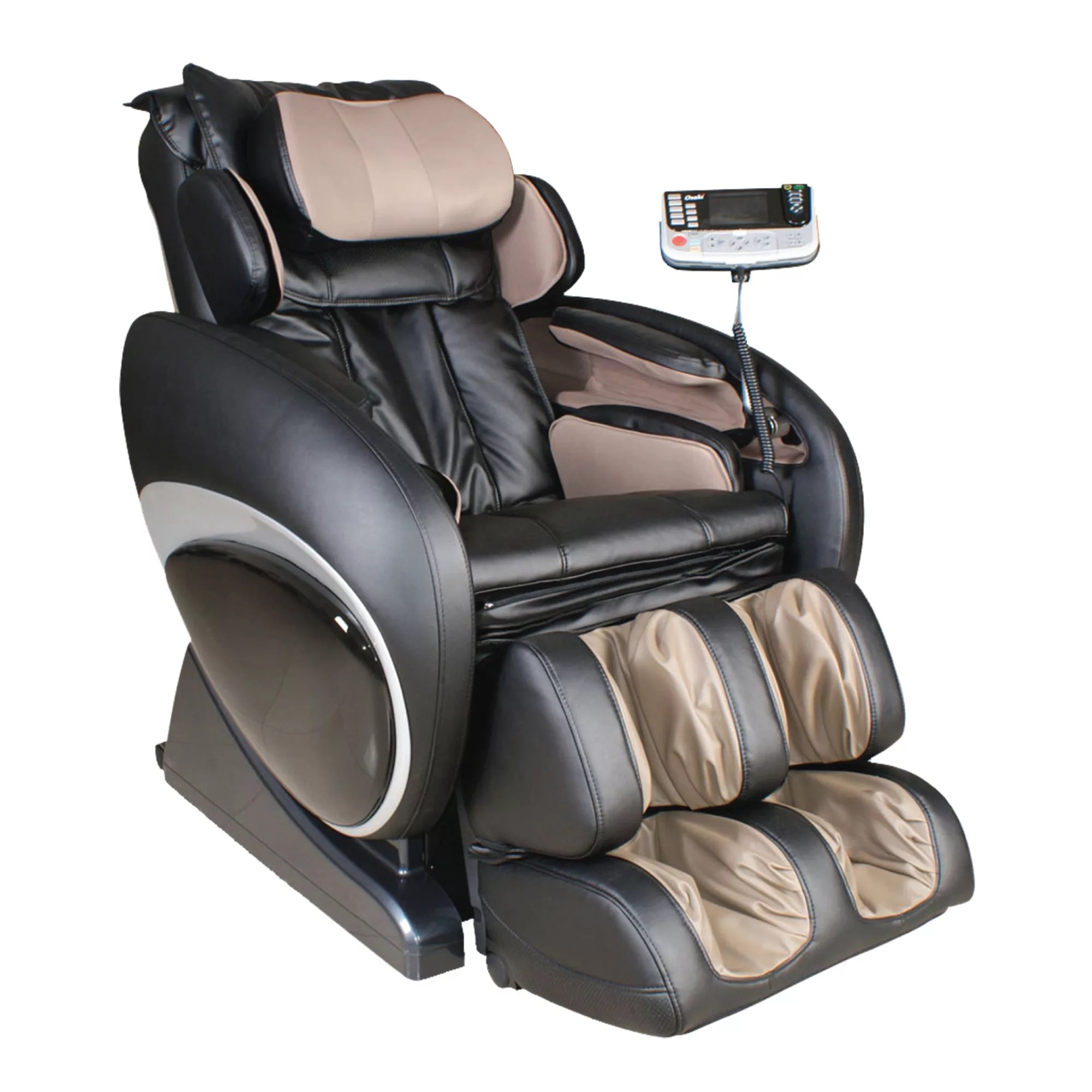 Polazna tačka Drugi razred beskorisno je king kong massage chair
