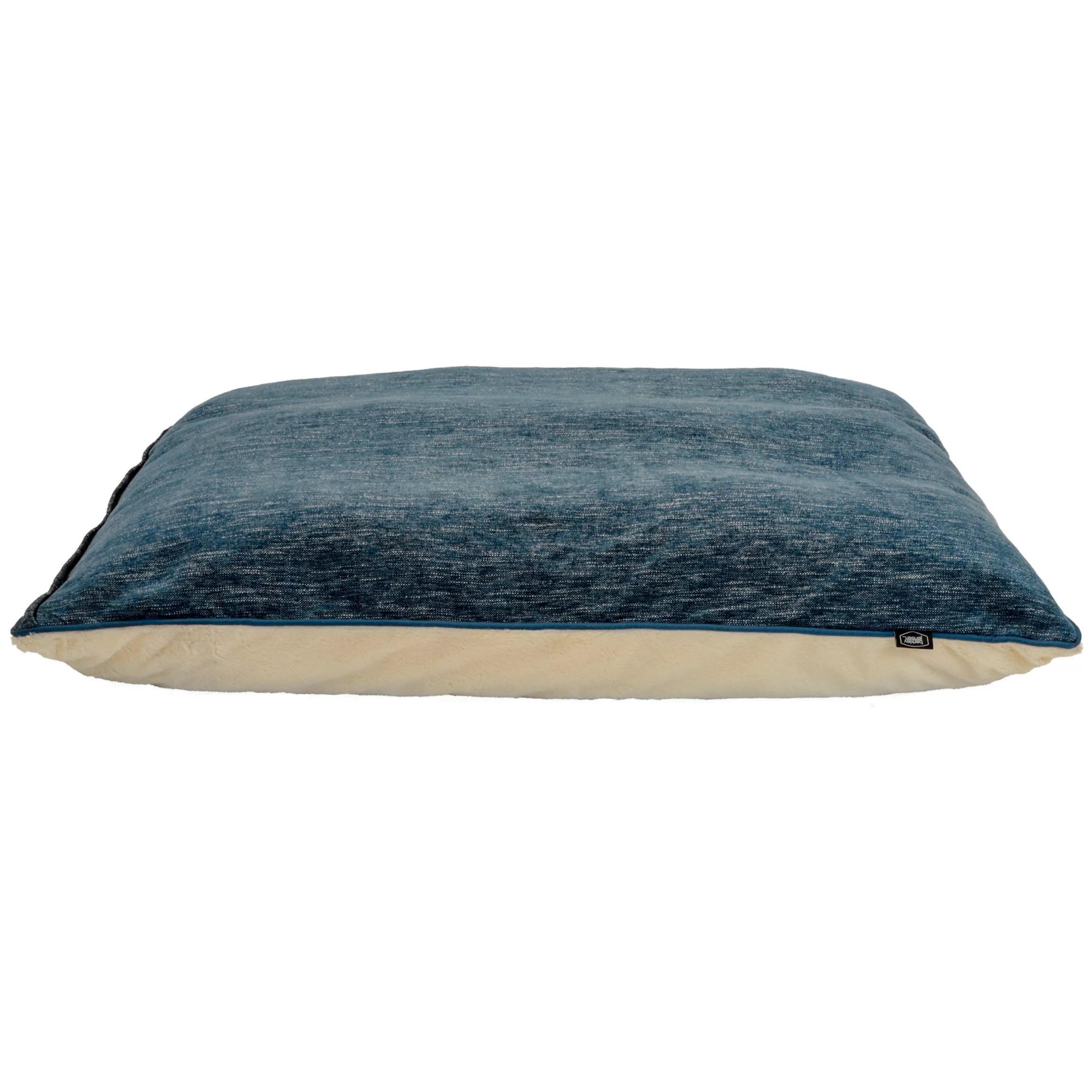 Berkley Jensen Lux Pillow Bed for Cats and Dogs BJs Wholesale Club